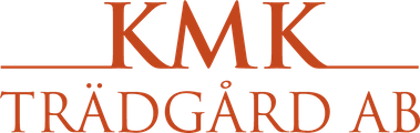 KMK Trädgård AB